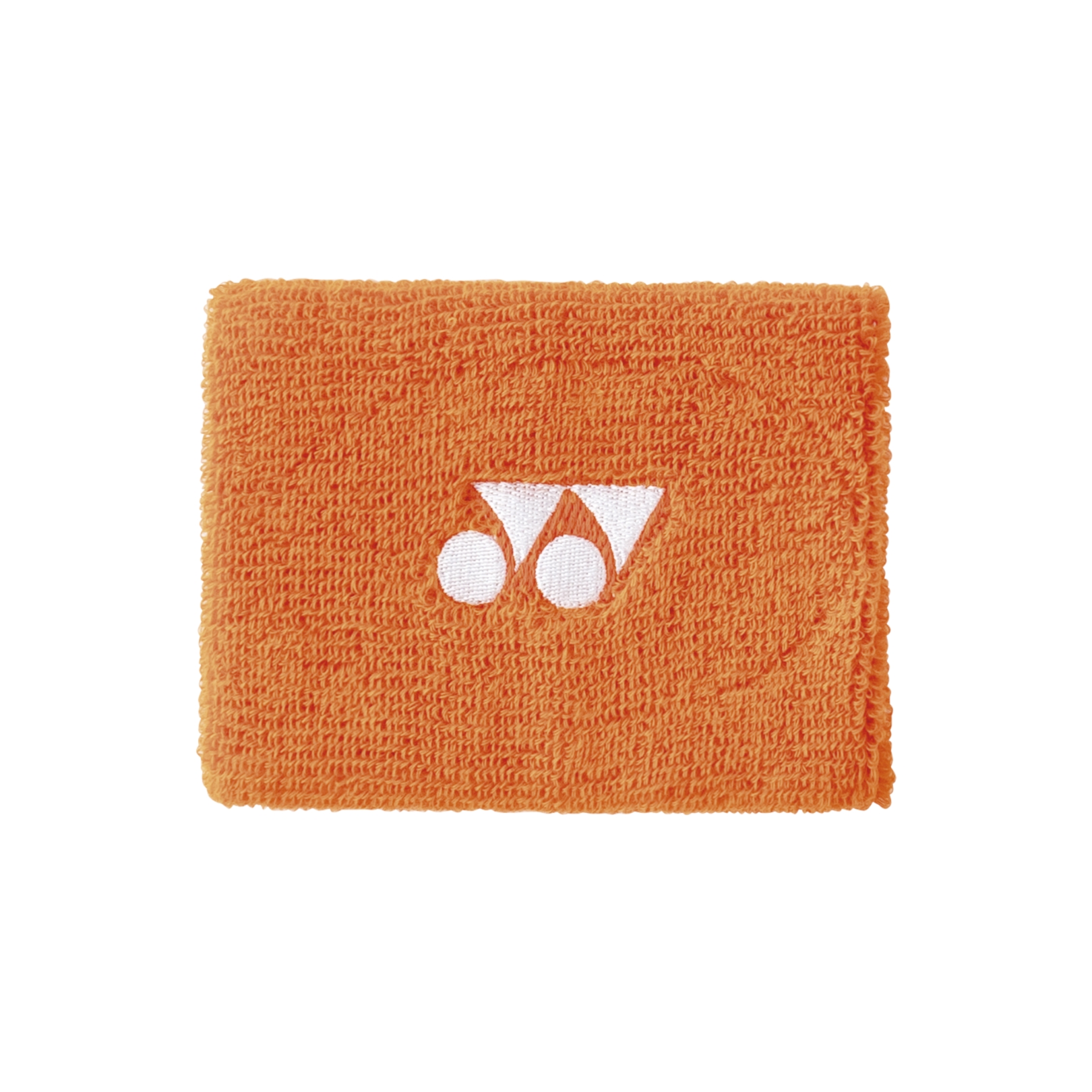 Yonex Ac492ex Wristband Bright Orange