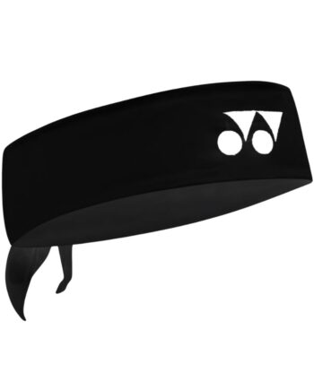 Yonex Acs3102 Bandana Black