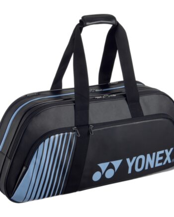 Yonex Active Tournament Bag 82431wex Black