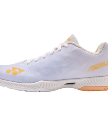 Yonex Aerus Z2 Women White Orange