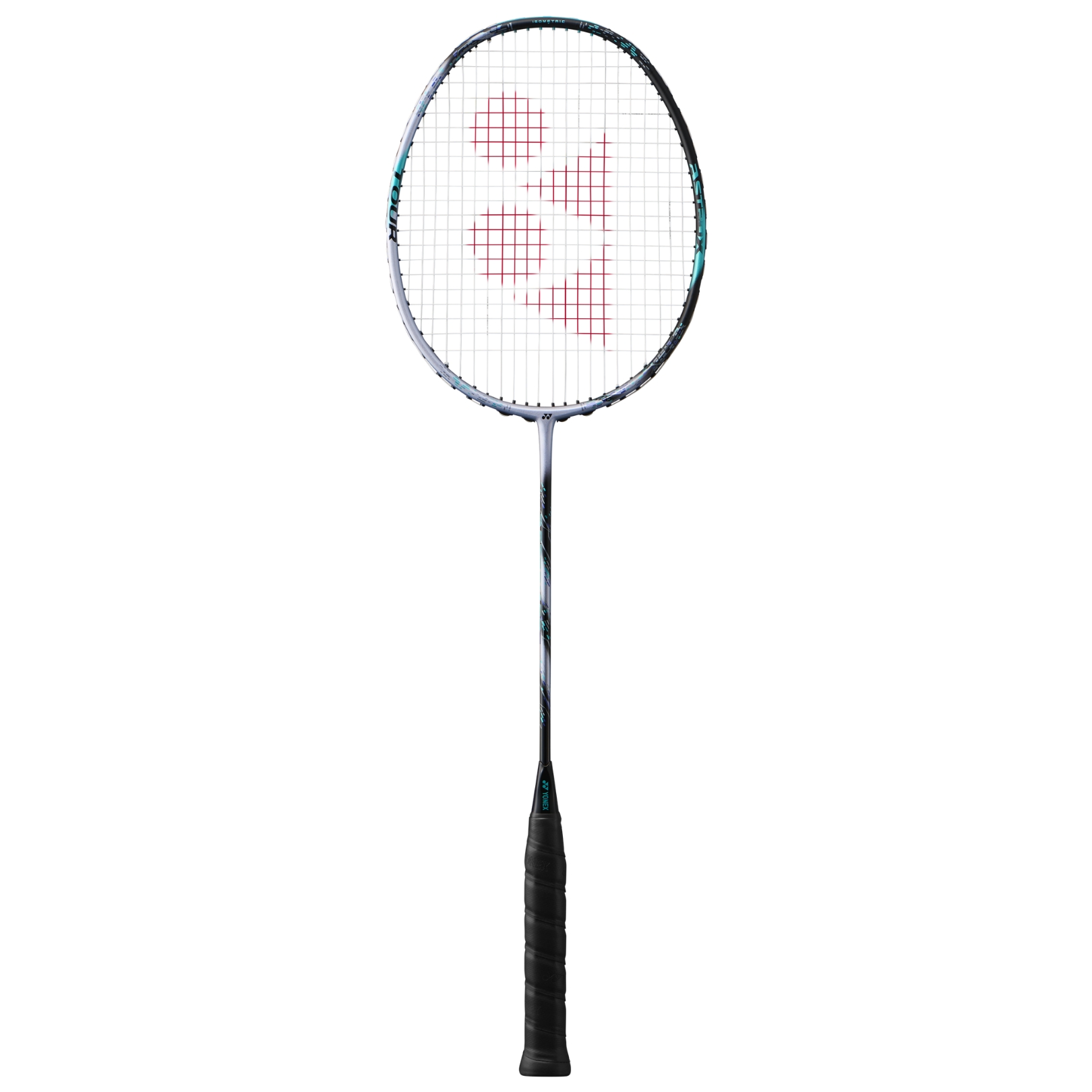 Yonex Astrox 88   Tour Silver Black