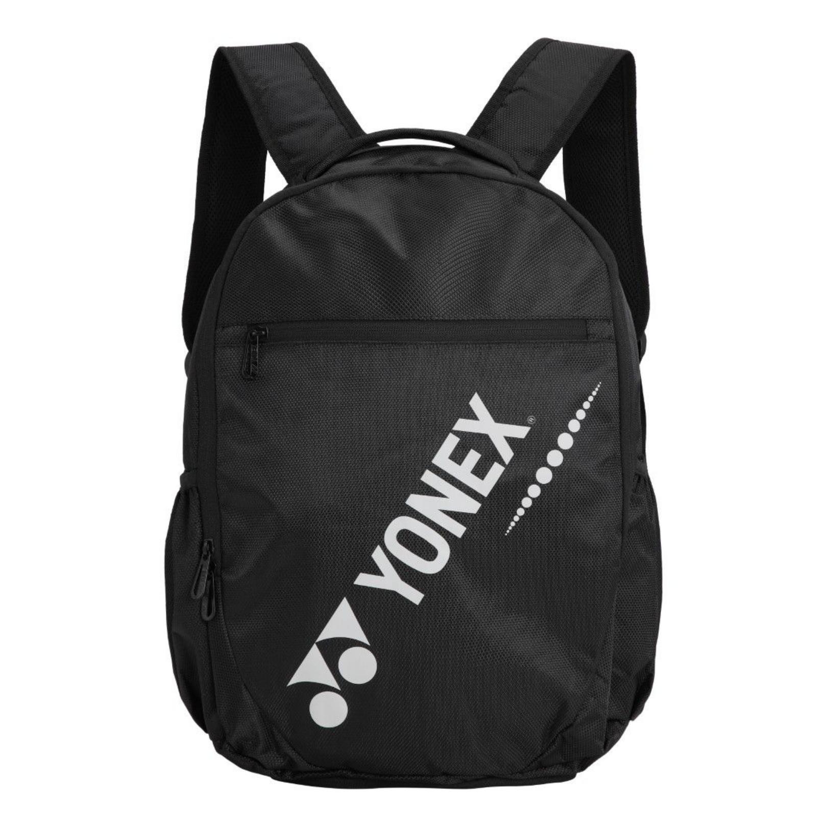Yonex Backpack Pro 222148sc Black