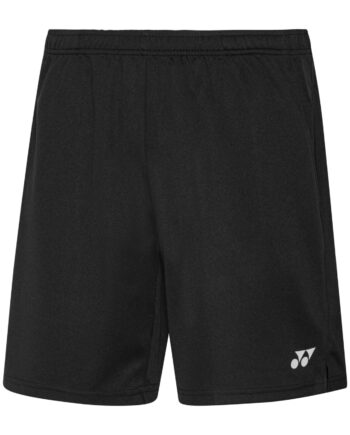 Yonex Basic Shorts Black