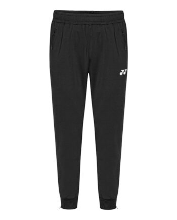Yonex Boys Sweatpants 245502 Black