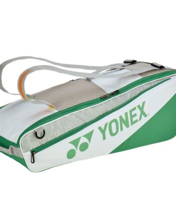 Yonex Club Racket Bag X6 White