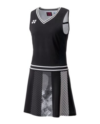 Yonex Dress 20777ex Black