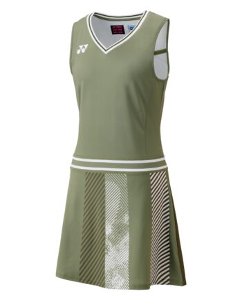 Yonex Dress 20777ex Light Olive