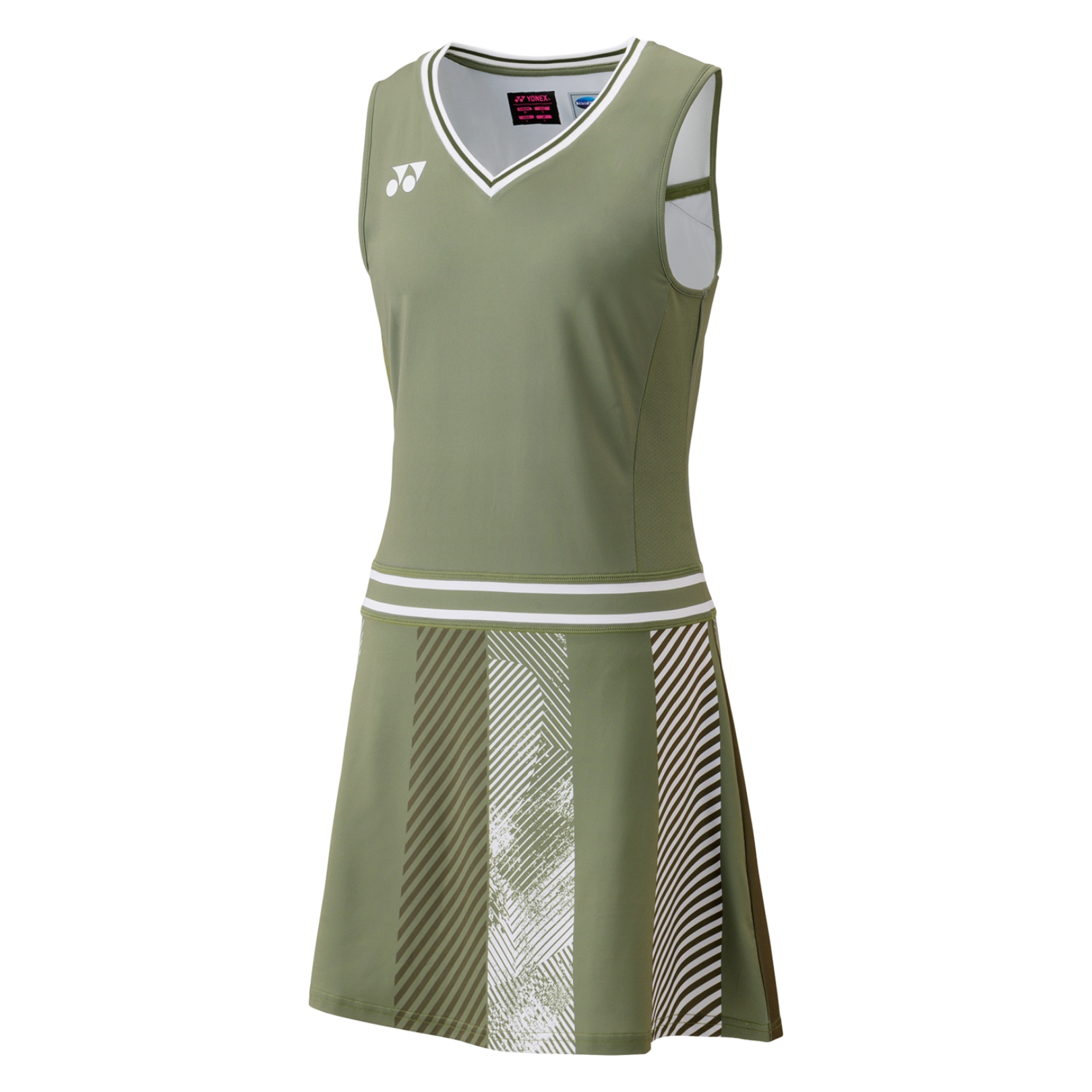 Yonex Dress 20777ex Light Olive
