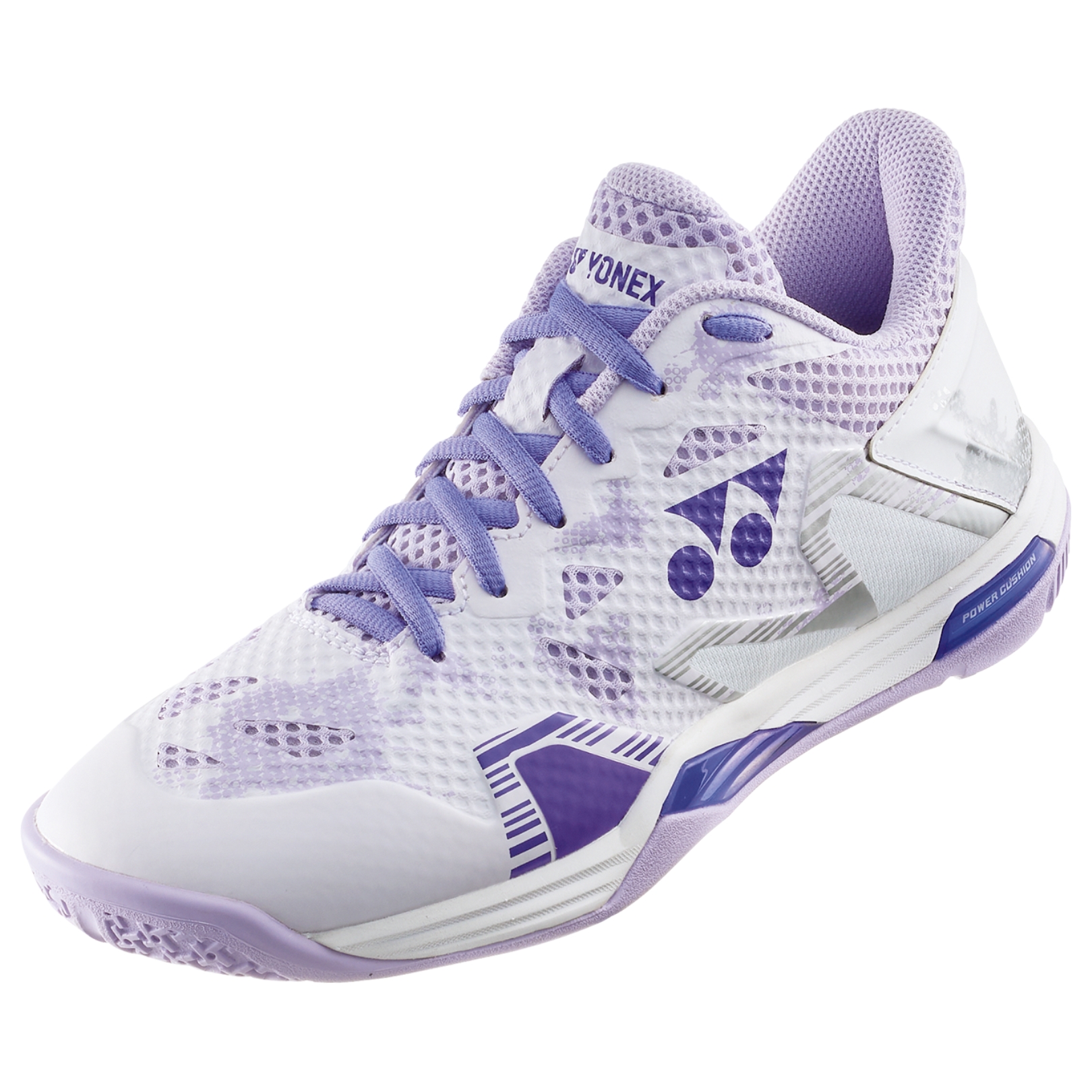 Yonex Eclipsion Z3 Women White Purple
