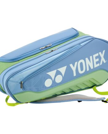 Yonex Expert Racket Bag X6 Smoke Blue