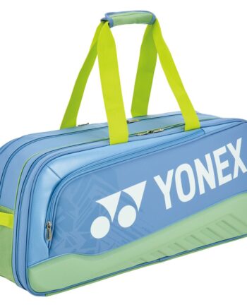 Yonex Expert Tournament Bag Smoke Blue