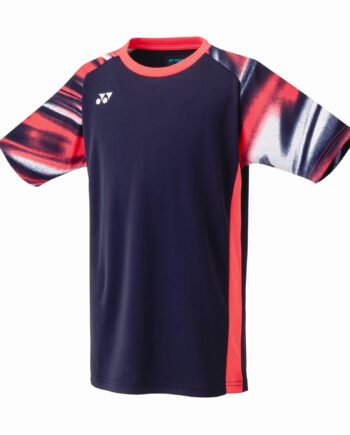 Yonex Junior  -shirt 16700jex Navy Blue