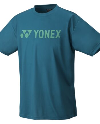 Yonex Junior  -shirt Yj0046ex Blue Green