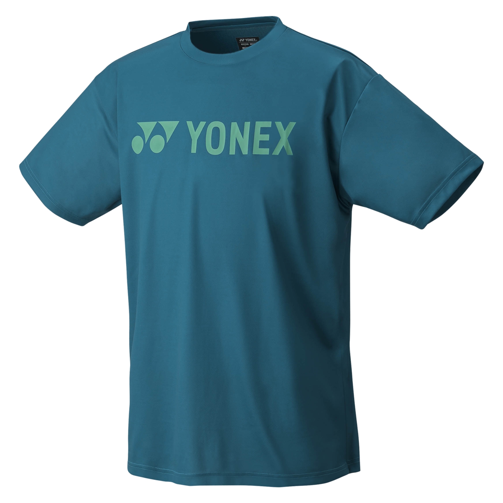 Yonex Junior  -shirt Yj0046ex Blue Green