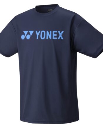Yonex Junior  -shirt Yj0046ex Indigo Marine