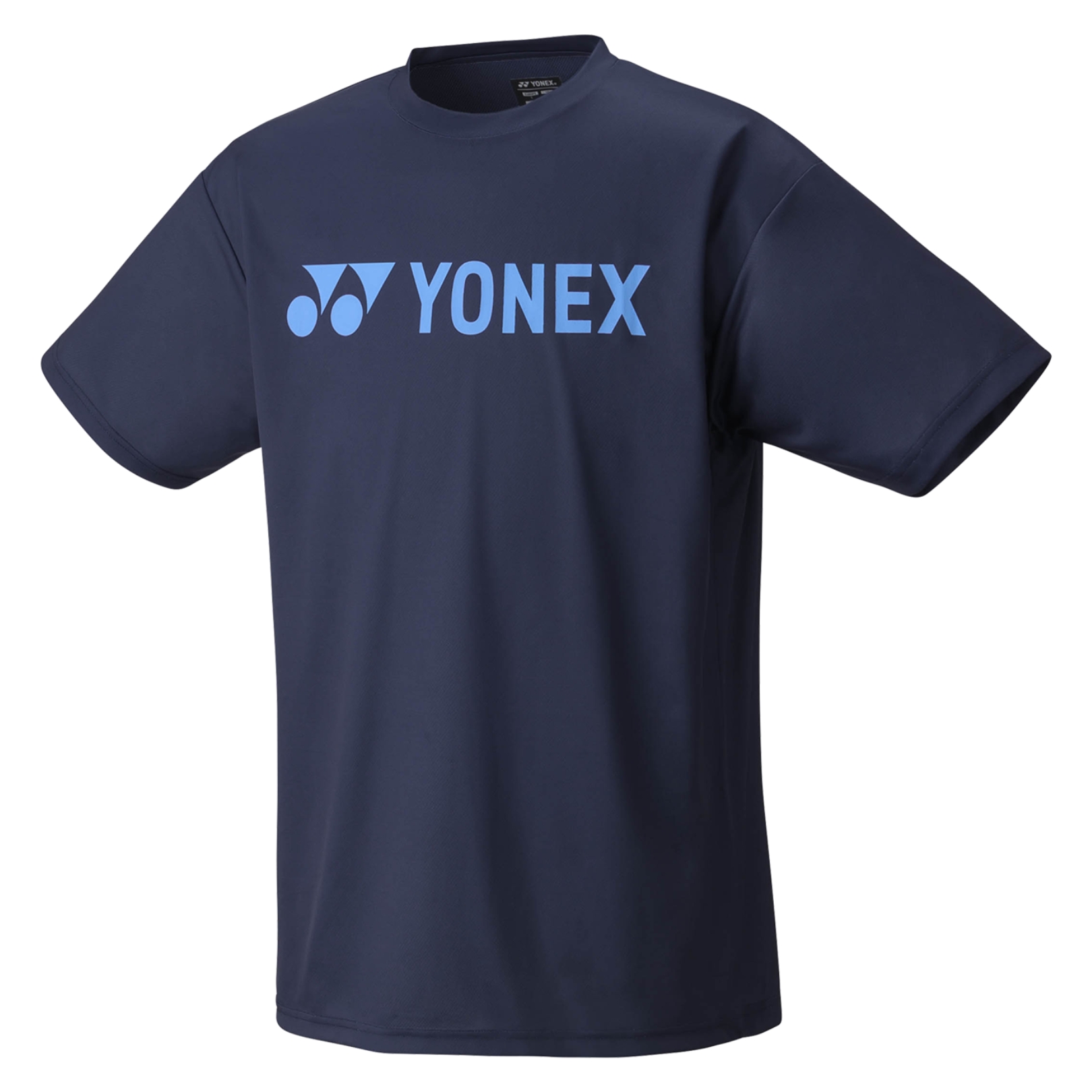 Yonex Junior  -shirt Yj0046ex Indigo Marine