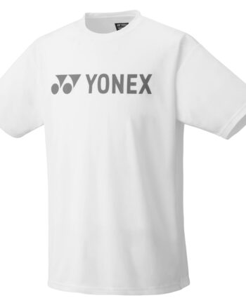 Yonex Junior  -shirt Yj0046ex White