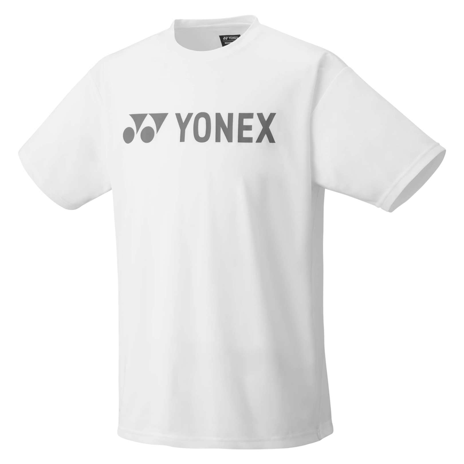 Yonex Junior  -shirt Yj0046ex White