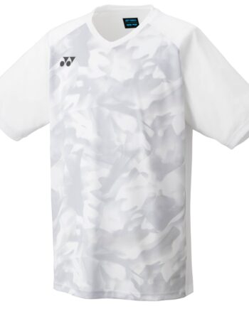 Yonex Junior  -shirt Yj0033ex White