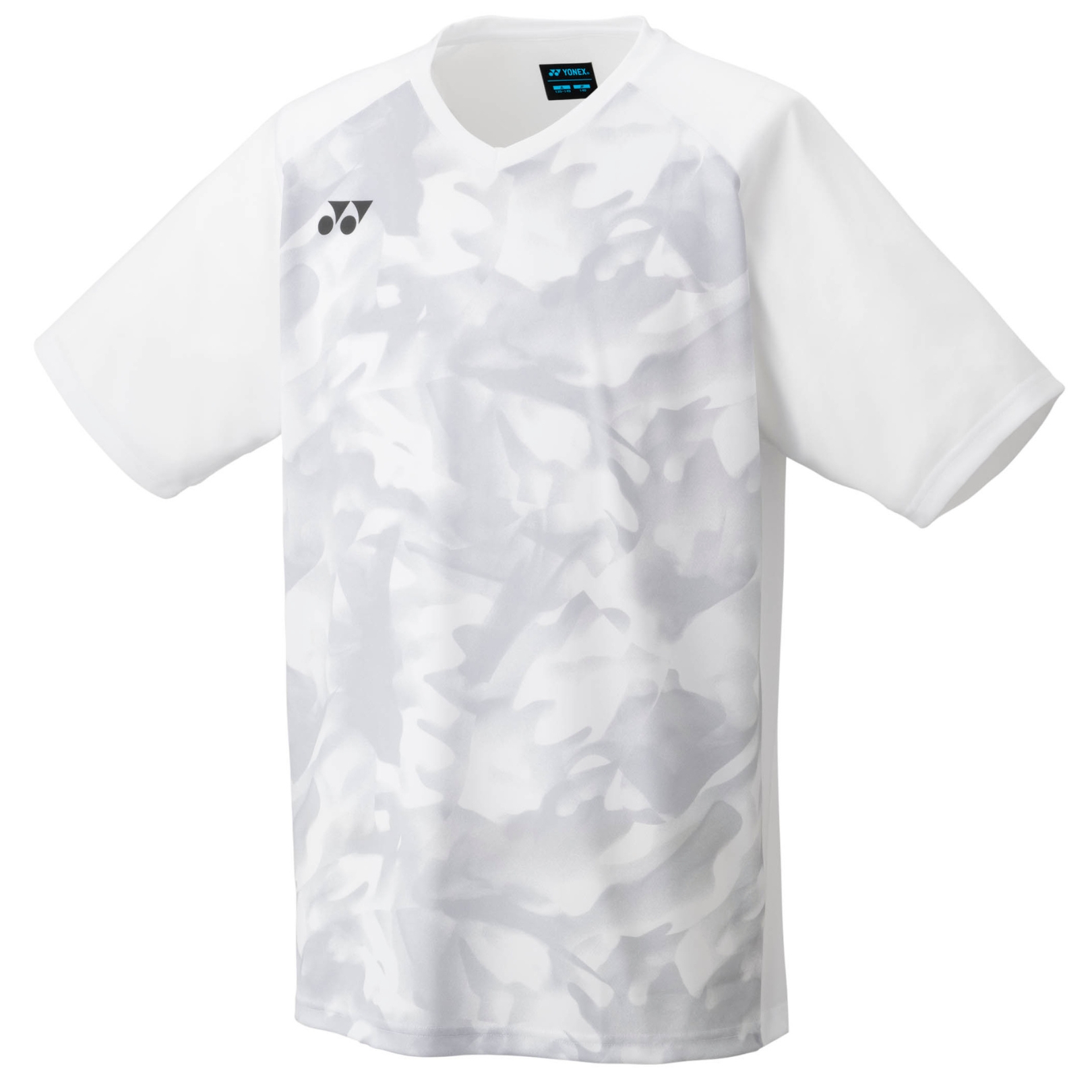Yonex Junior  -shirt Yj0033ex White