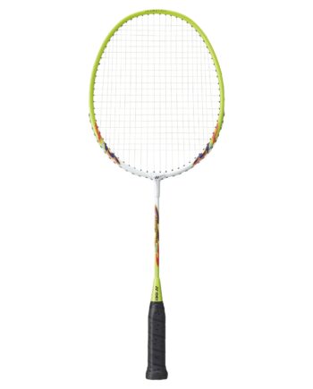 Yonex Muscle Power   Junior White Yellow