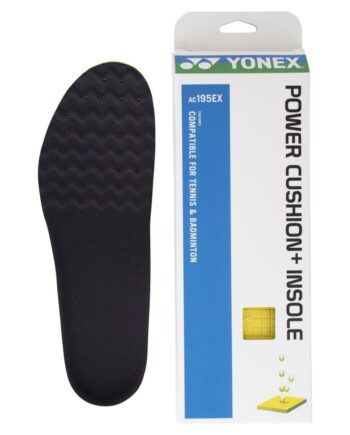 Yonex Power Cushion Ac195 Såler