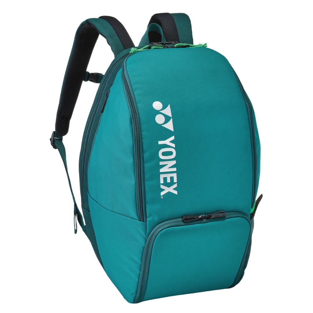 Yonex Pro Backpack 92412bex Dark Green