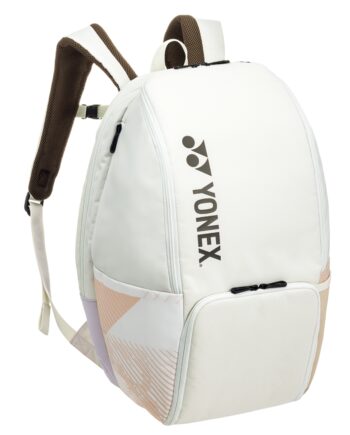 Yonex Pro Backpack 92412ex Sand Beige