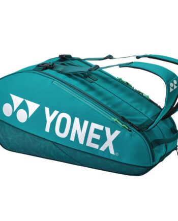 Yonex Pro Racket Bag 92426ex X6 Dark Green