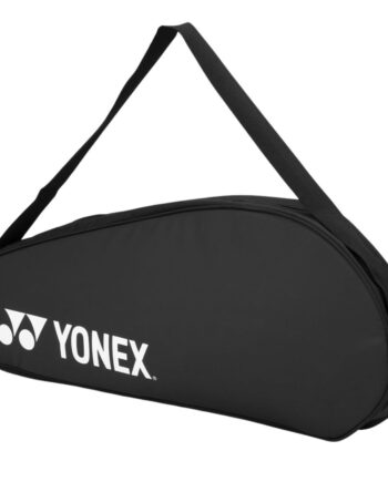 Yonex Racket Bag Pro X3 Black