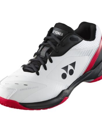 Yonex Shb 65   White Red