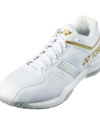 Yonex Strider Flow White Gold