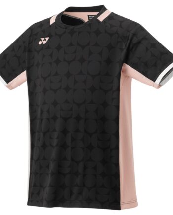 Yonex  -shirt 10638ex Black