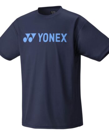 Yonex Uni  -shirt Ym0046ex Indigo Marine