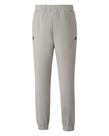 Yonex Va Sweatpants Grayish Beige