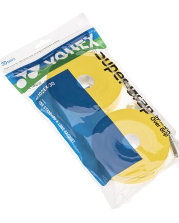 Yonex Wet Super Grap  30-pak  Yellow
