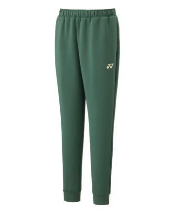 Yonex Women Sweatpants 67080ex Olive