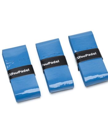 Youpadel Overgrip    Stk  Blue