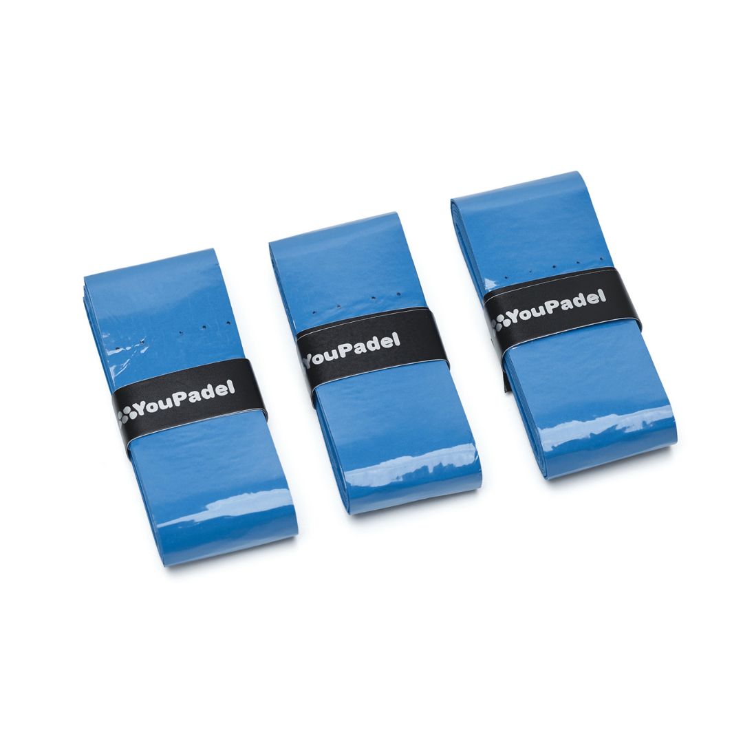 Youpadel Overgrip    Stk  Blue