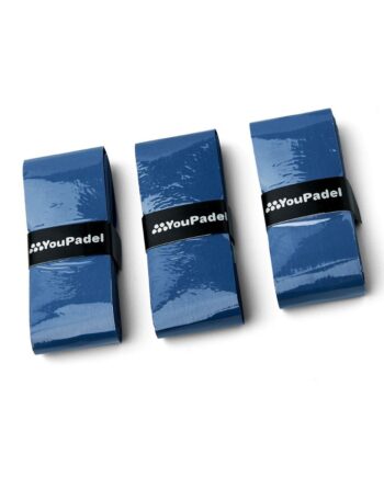 Youpadel Overgrip  Ocean Blue     Stk