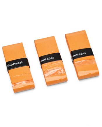 Youpadel Overgrip    Stk  Orange