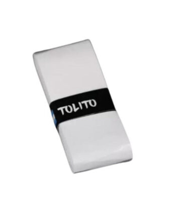 Youpadel Tolito Overgrip  White
