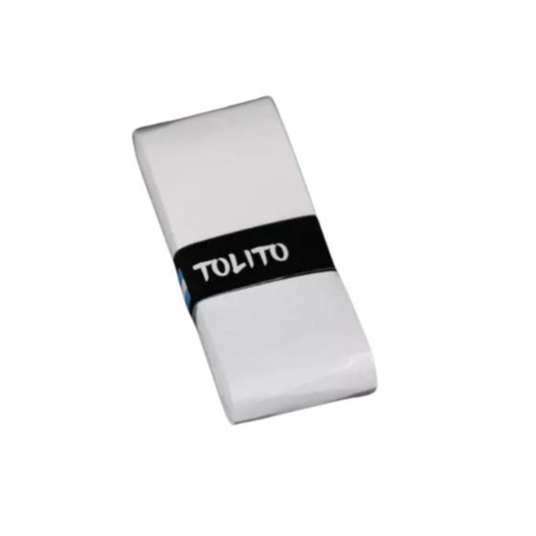 Youpadel Tolito Overgrip  White