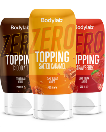 Zero Topping  290 Ml