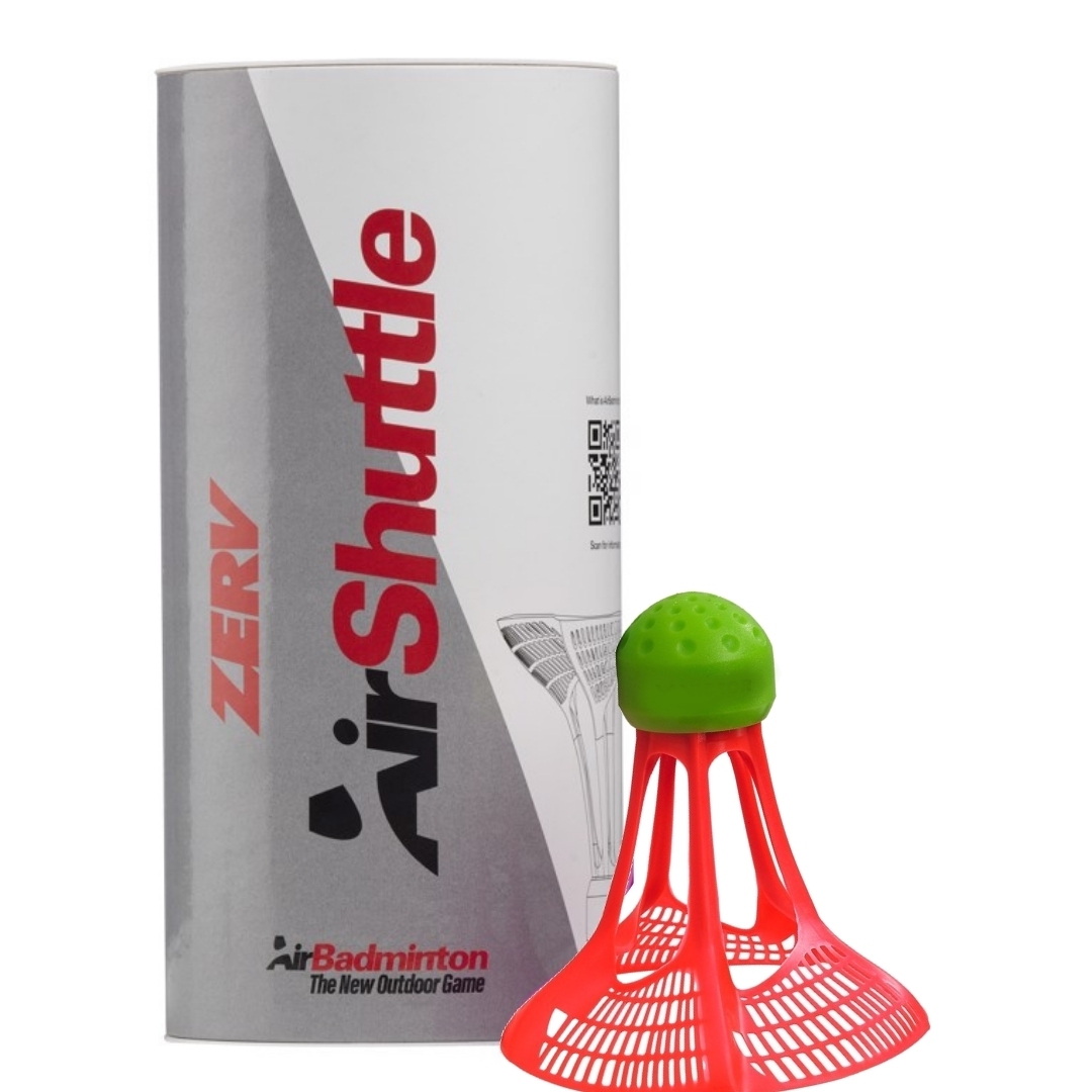 Zerv Air Shuttle Ll   Stk
