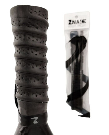 Znake Viper Padel Overgrip    Stk  Black