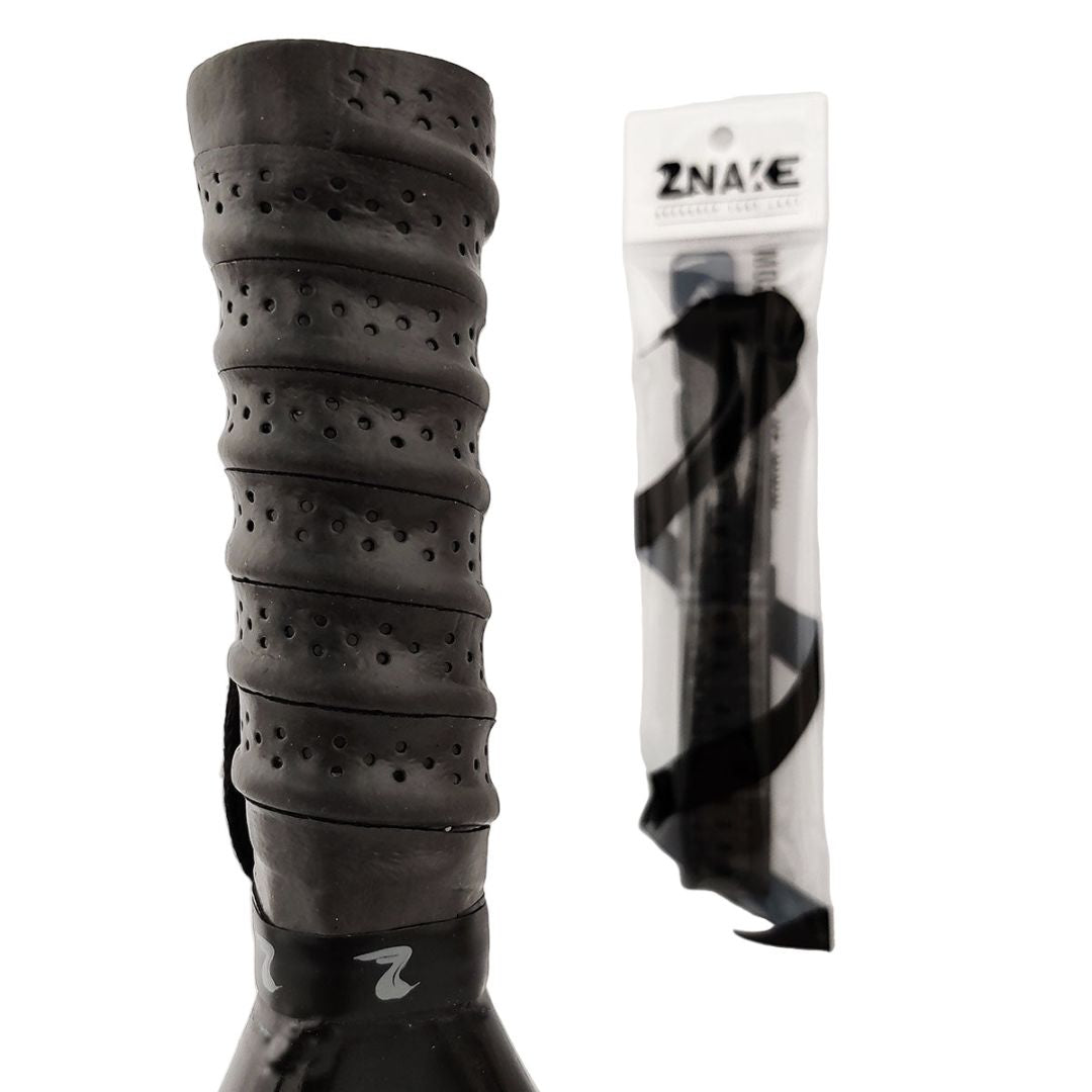 Znake Viper Padel Overgrip Stk Black