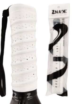 Znake Viper Padel Overgrip    Stk  White