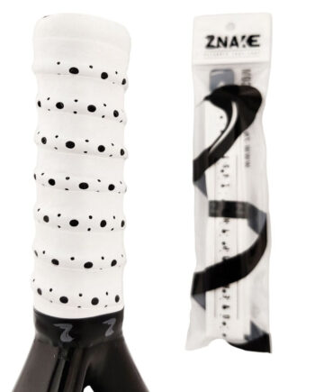 Znake Viper Sticky Padel Overgrip    Stk  White