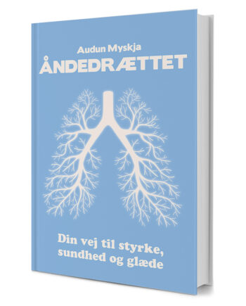 åndedrættet Af Audun Myskja